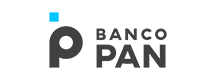 Logo BANCO PAN